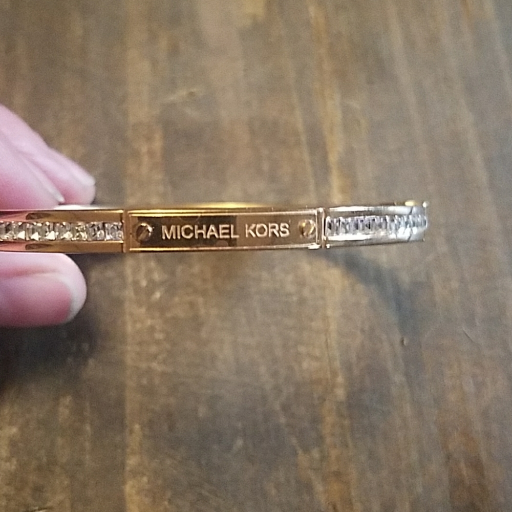 Michael Kora bracelet